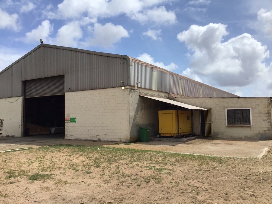 4 Bedroom Property for Sale in Vredenburg Rural Western Cape